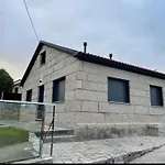 شقة Choucina سانكسينكسو