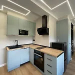 شقة Choucina