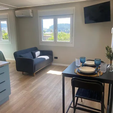 Choucina Appartamento