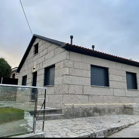 Appartement Choucina Sanxenxo