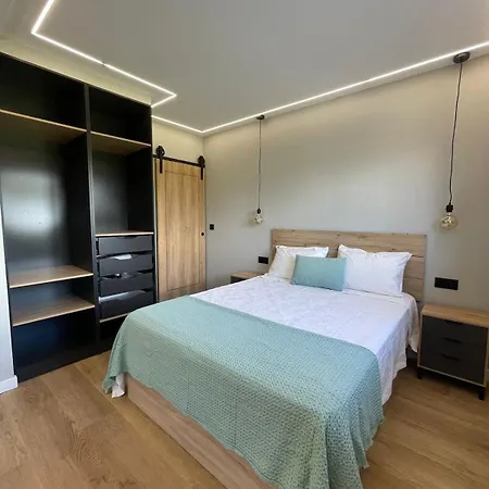 Choucina Appartamento *