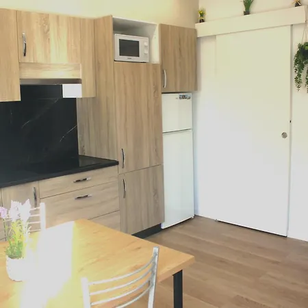 Choucina Apartment Sanxenxo