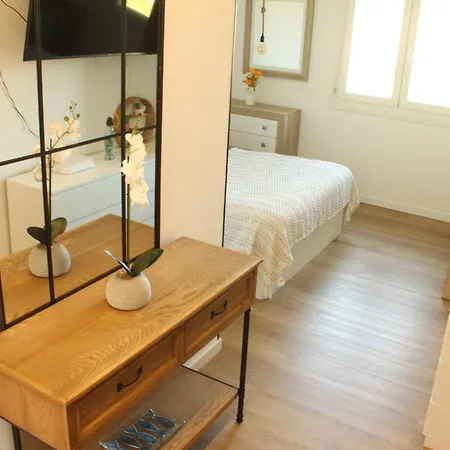 Choucina Apartment *