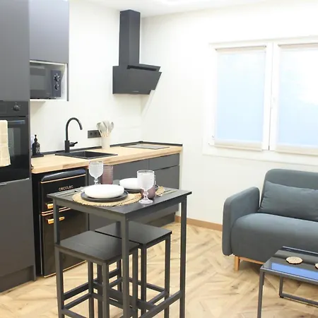 Apartment Choucina *