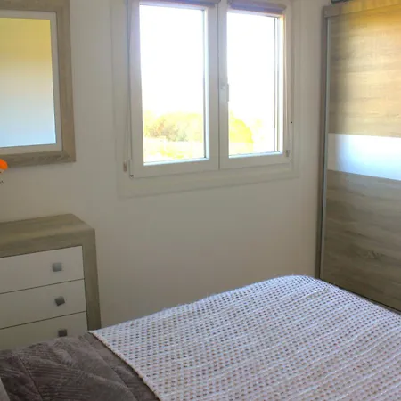 Apartment Choucina *