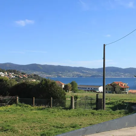 Apartment Choucina Sanxenxo