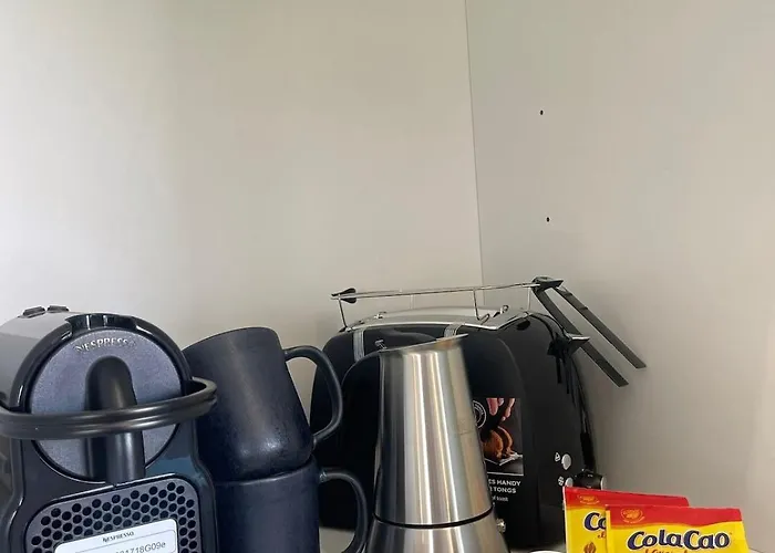 Apartment Choucina Sanxenxo