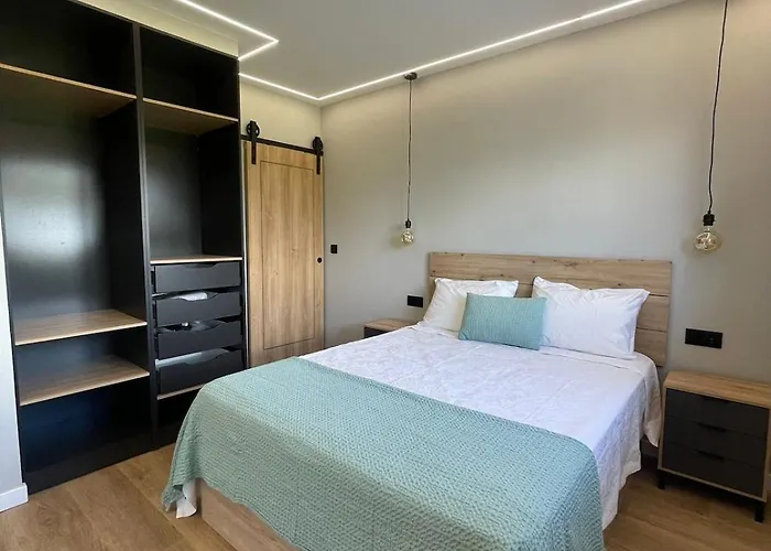 Choucina Apartment *