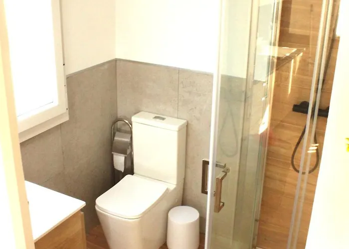 Apartment Choucina Sanxenxo