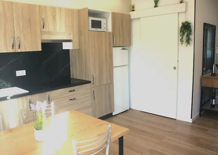 Choucina Apartment Sanxenxo