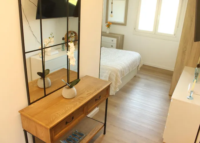 Choucina Apartment *