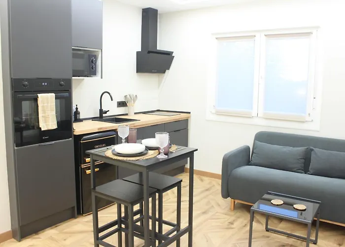 Apartment Choucina *