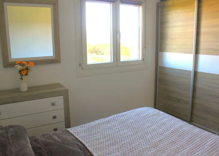 Apartment Choucina *