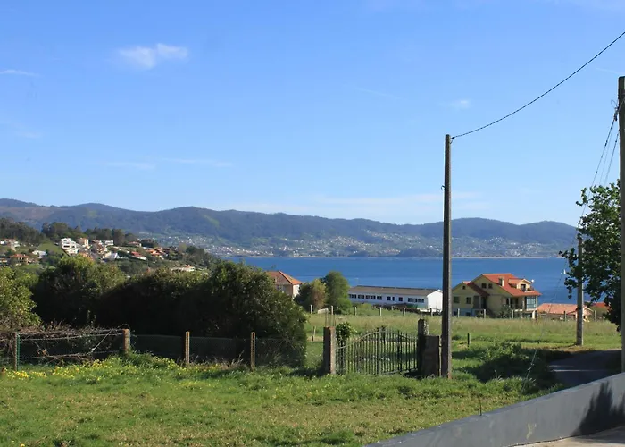 Apartment Choucina Sanxenxo